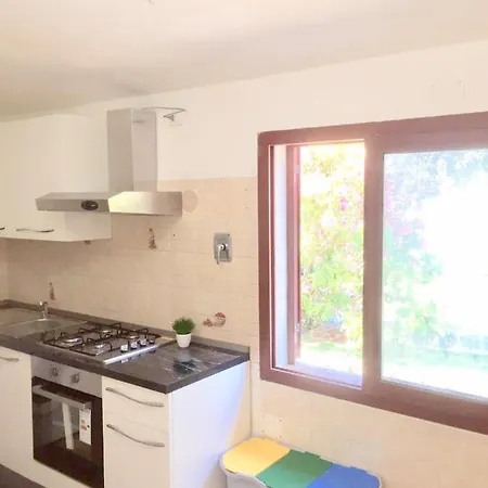 International House