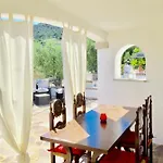 International House * San Teodoro (Sardinia)