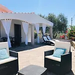 Holiday home International House