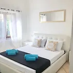 Vakantiehuis International House