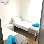 Vakantiehuis International House