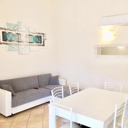 Tatil Evi International House