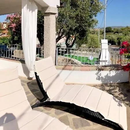 Сasa de vacaciones International House *