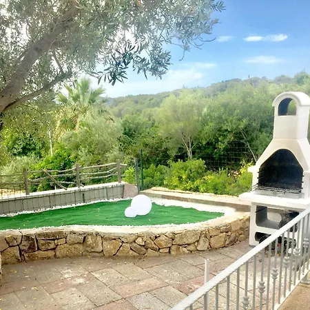 International House Сasa de vacaciones *