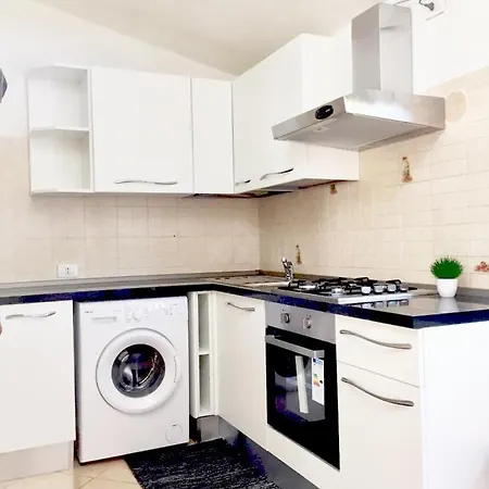 International House Tatil Evi