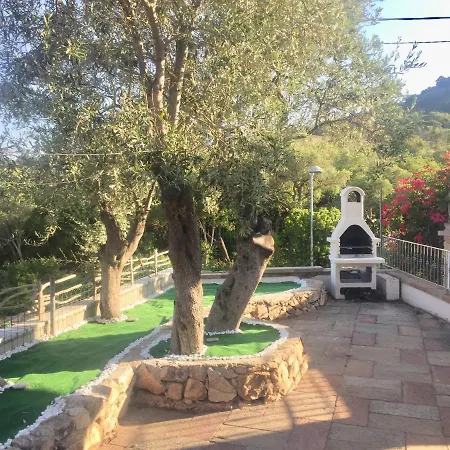 Сasa de vacaciones International House