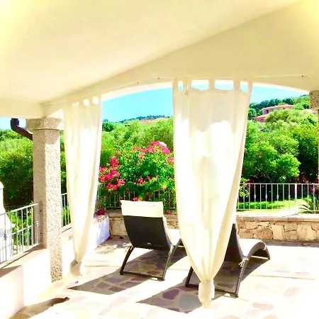 International House Tatil Evi *