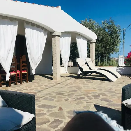 International House Сasa de vacaciones