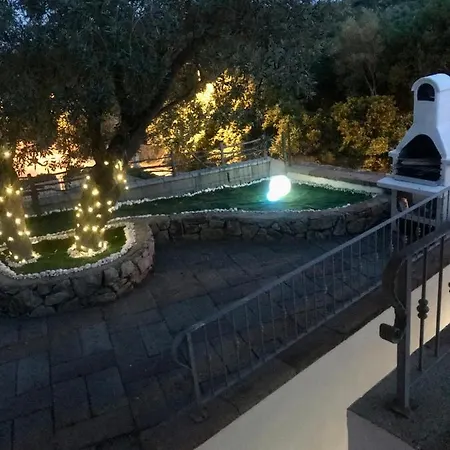 Сasa de vacaciones International House *