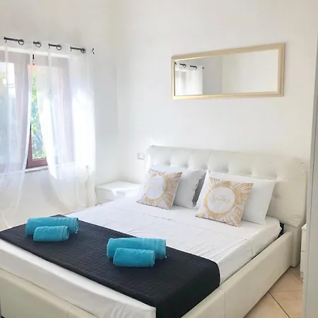Tatil Evi International House