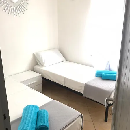 Сasa de vacaciones International House