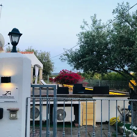 Tatil Evi International House *