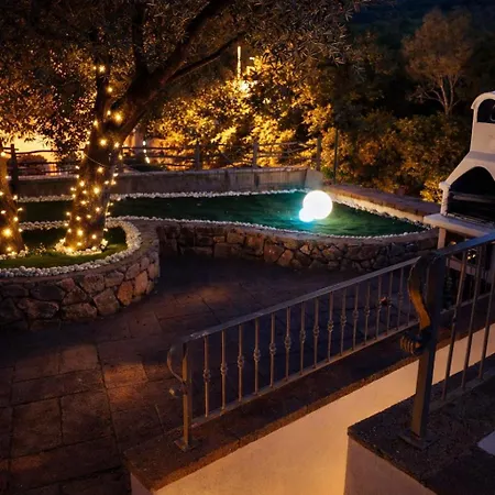 International House San Teodoro (Sardinia)