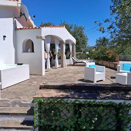 Dom wakacyjny International House