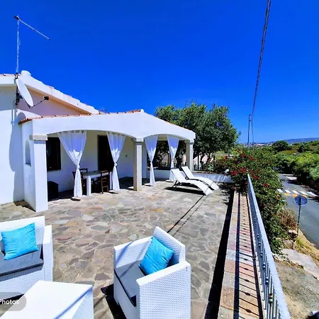 Holiday home International House San Teodoro (Sardinia)