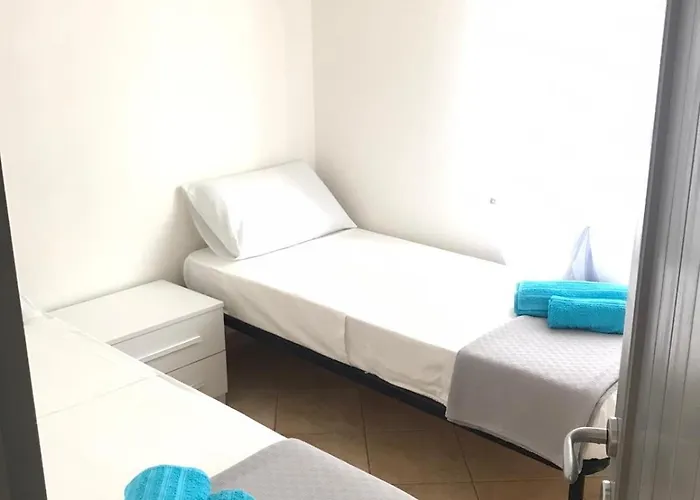 Dom wakacyjny International House